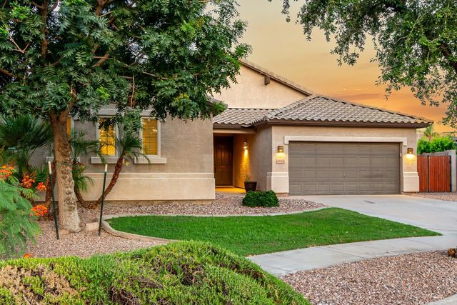 4326 E Cloudburst Court, Gilbert, AZ 85297