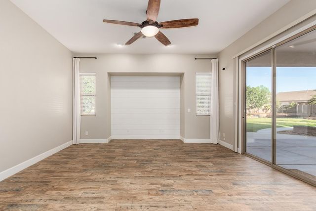 4326 E Cloudburst Court, Gilbert, AZ 85297