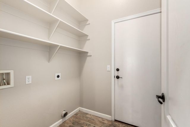 4326 E Cloudburst Court, Gilbert, AZ 85297