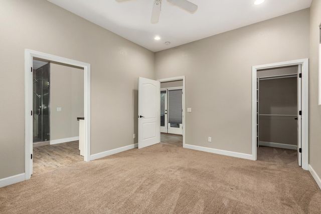 4326 E Cloudburst Court, Gilbert, AZ 85297