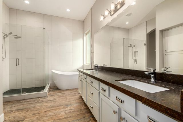 4326 E Cloudburst Court, Gilbert, AZ 85297