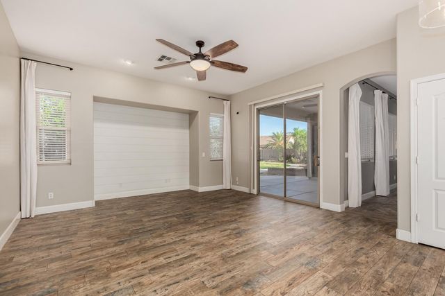 4326 E Cloudburst Court, Gilbert, AZ 85297