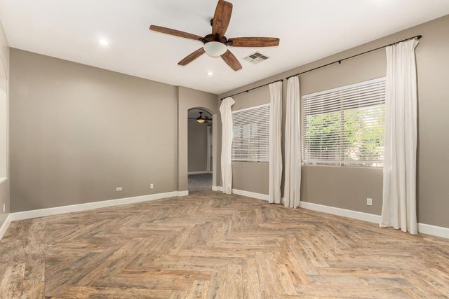 4326 E Cloudburst Court, Gilbert, AZ 85297