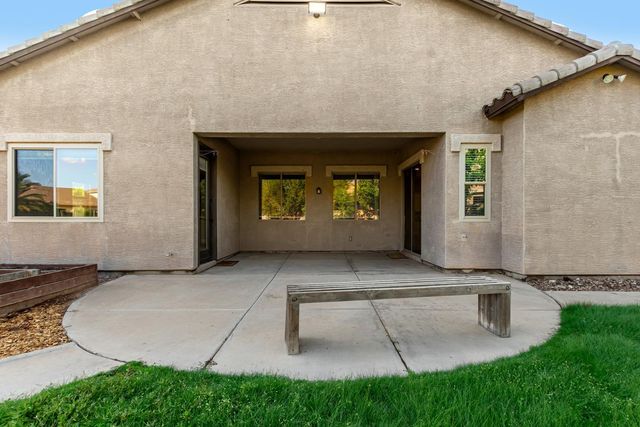 4326 E Cloudburst Court, Gilbert, AZ 85297