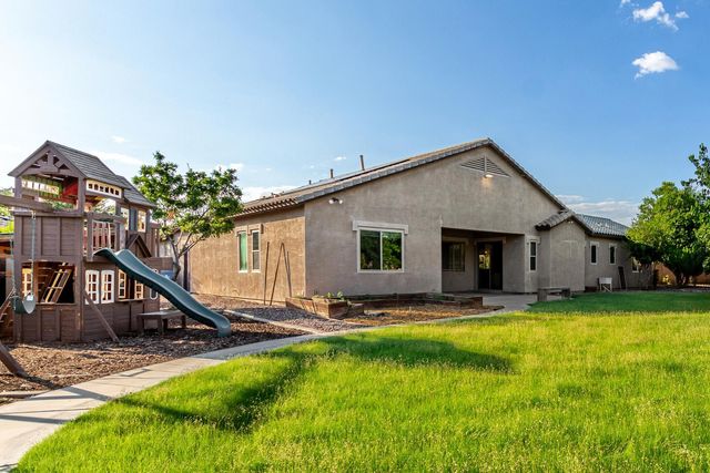 4326 E Cloudburst Court, Gilbert, AZ 85297