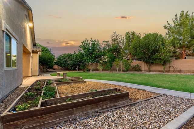 4326 E Cloudburst Court, Gilbert, AZ 85297