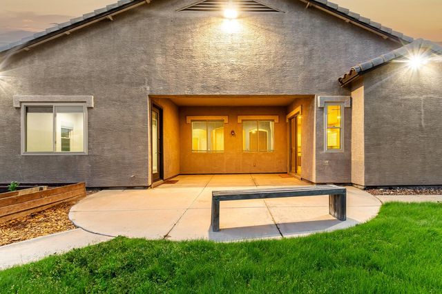 4326 E Cloudburst Court, Gilbert, AZ 85297