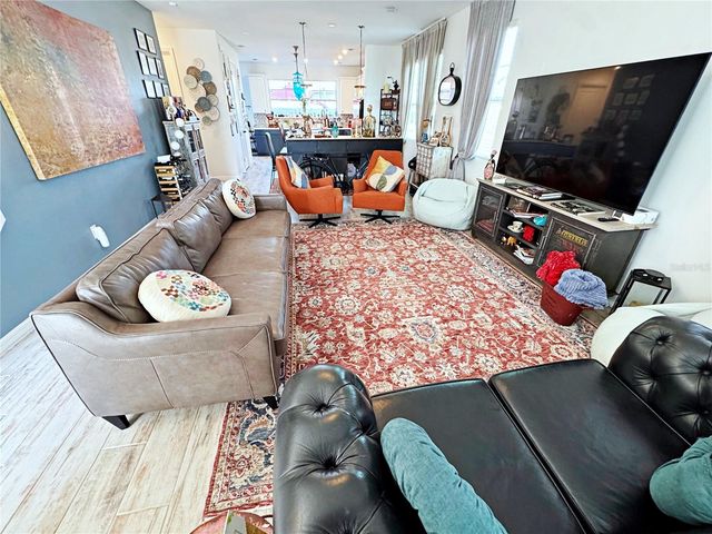 17320 SWEET MORO DRIVE, Winter Garden, FL 34787