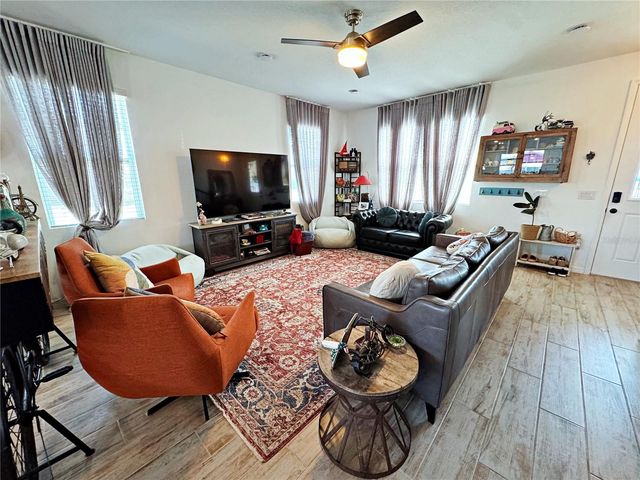 17320 SWEET MORO DRIVE, Winter Garden, FL 34787