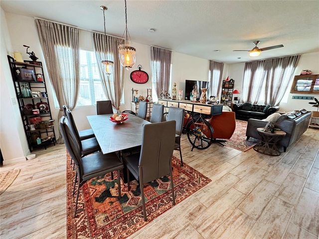 17320 SWEET MORO DRIVE, Winter Garden, FL 34787