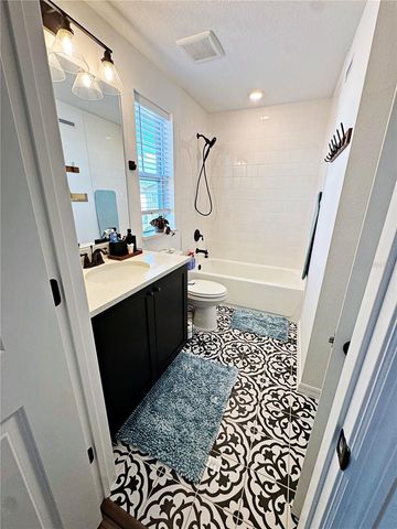 17320 SWEET MORO DRIVE, Winter Garden, FL 34787