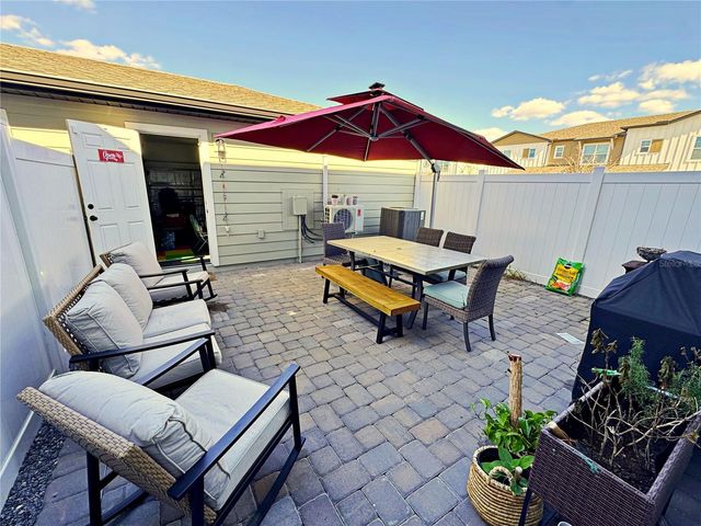 17320 SWEET MORO DRIVE, Winter Garden, FL 34787