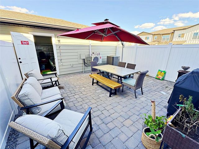 17320 SWEET MORO DRIVE, Winter Garden, FL 34787