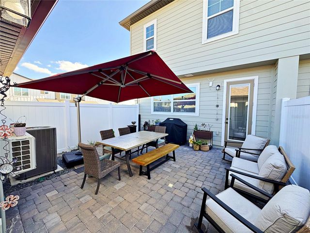 17320 SWEET MORO DRIVE, Winter Garden, FL 34787