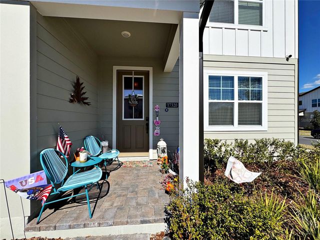 17320 SWEET MORO DRIVE, Winter Garden, FL 34787