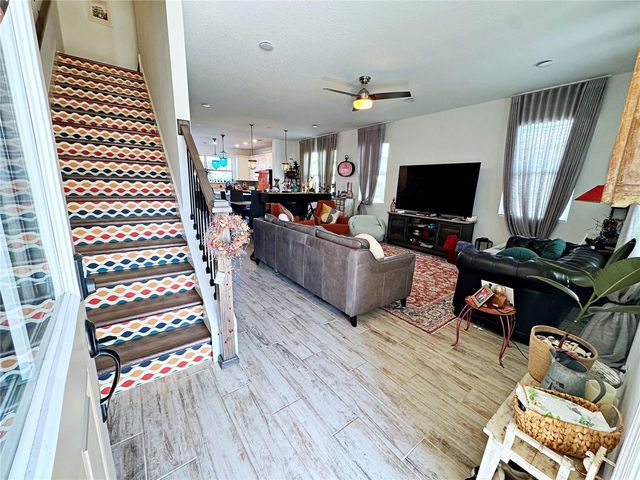 17320 SWEET MORO DRIVE, Winter Garden, FL 34787