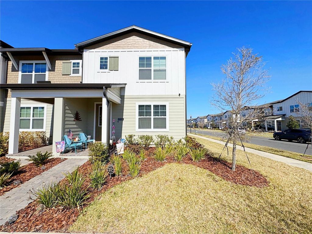 17320 SWEET MORO DRIVE, Winter Garden, FL 34787