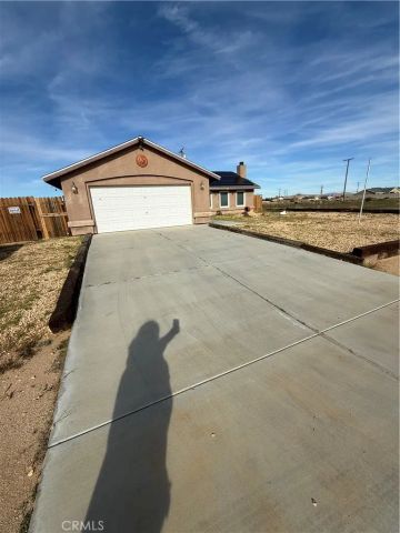 8825 Xavier Avenue, California City, CA 93505