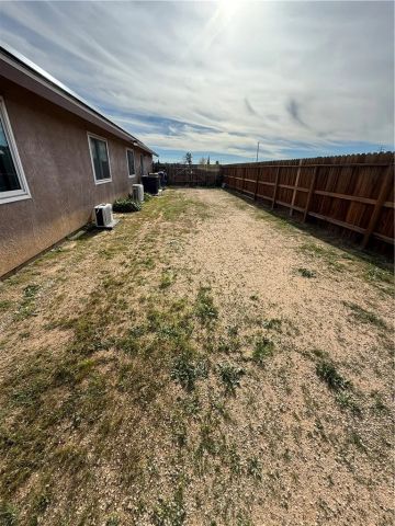 8825 Xavier Avenue, California City, CA 93505