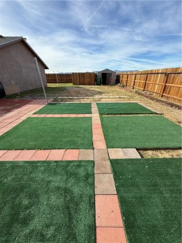 8825 Xavier Avenue, California City, CA 93505