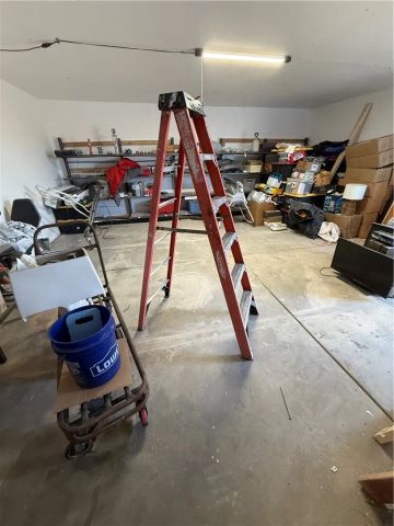 8825 Xavier Avenue, California City, CA 93505