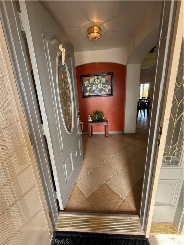 8825 Xavier Avenue, California City, CA 93505