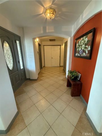 8825 Xavier Avenue, California City, CA 93505