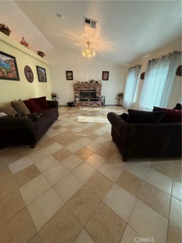 8825 Xavier Avenue, California City, CA 93505