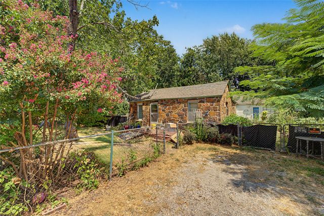 4315 S Xenophon Avenue, Tulsa, OK 74107