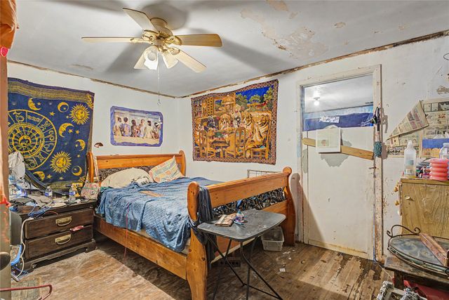 4315 S Xenophon Avenue, Tulsa, OK 74107