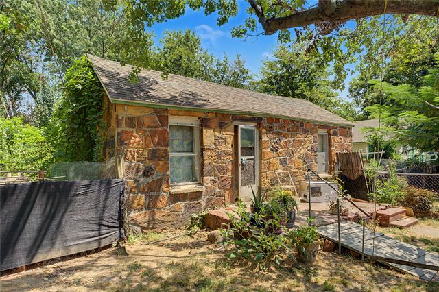 4315 S Xenophon Avenue, Tulsa, OK 74107