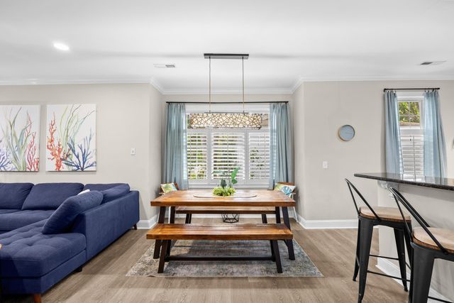 554 Hammock Ave., Murrells Inlet, SC 29576