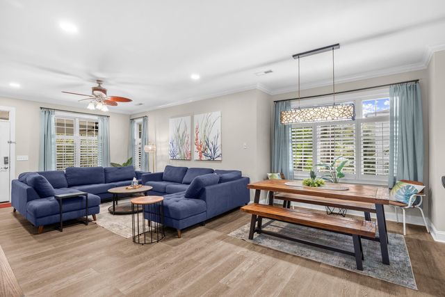 554 Hammock Ave., Murrells Inlet, SC 29576