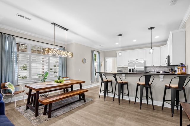 554 Hammock Ave., Murrells Inlet, SC 29576