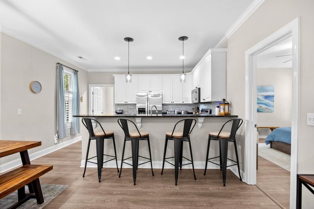 554 Hammock Ave., Murrells Inlet, SC 29576