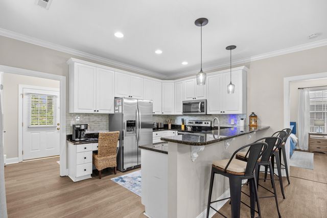 554 Hammock Ave., Murrells Inlet, SC 29576