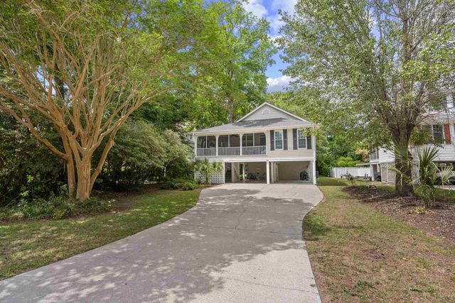554 Hammock Ave., Murrells Inlet, SC 29576