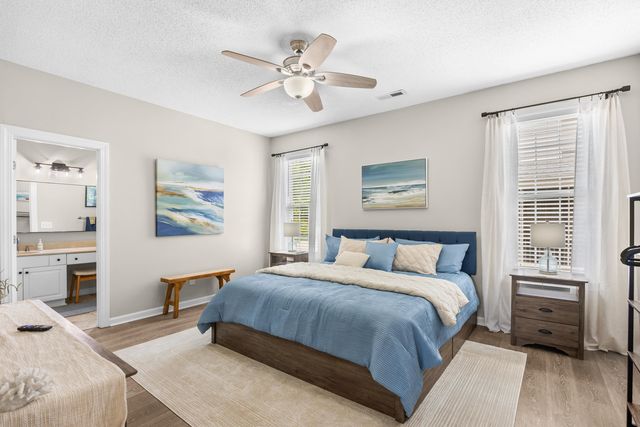 554 Hammock Ave., Murrells Inlet, SC 29576