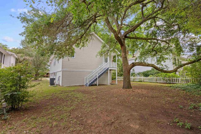 554 Hammock Ave., Murrells Inlet, SC 29576