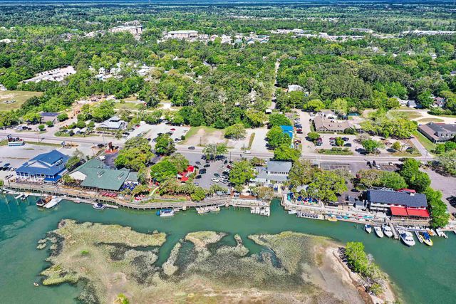 554 Hammock Ave., Murrells Inlet, SC 29576