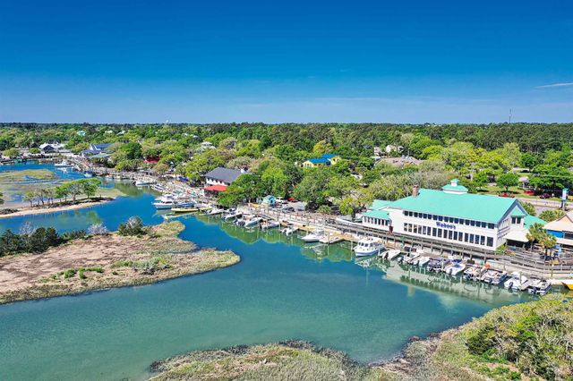 554 Hammock Ave., Murrells Inlet, SC 29576