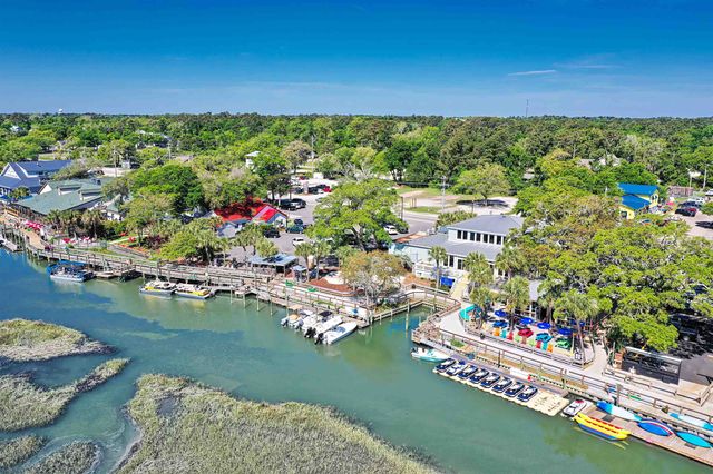 554 Hammock Ave., Murrells Inlet, SC 29576