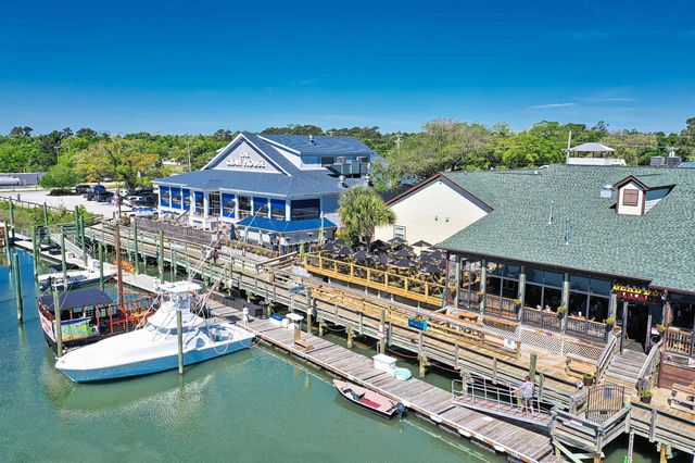 554 Hammock Ave., Murrells Inlet, SC 29576