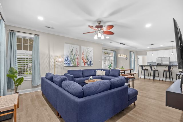 554 Hammock Ave., Murrells Inlet, SC 29576
