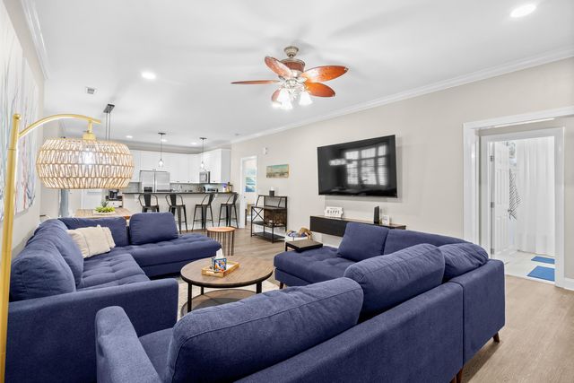 554 Hammock Ave., Murrells Inlet, SC 29576