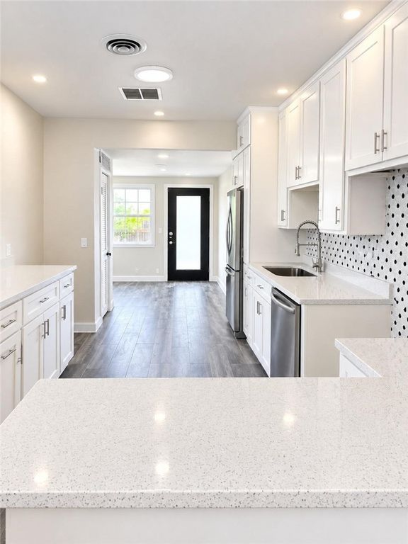 1814 Merriman Ave, Corpus Christi, TX 78412 — photo 3