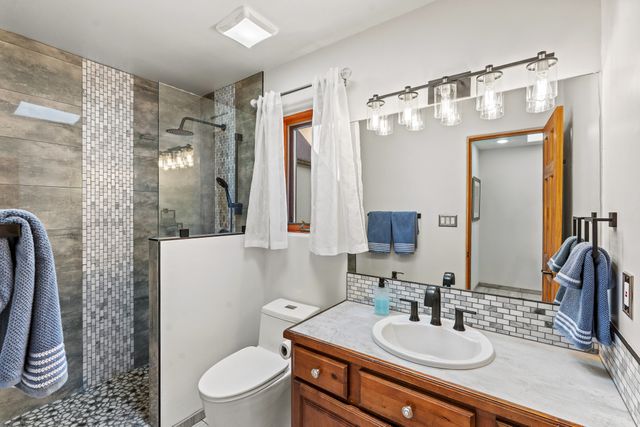 8 S Arroyo Ridge Road, Santa Fe, NM 87508