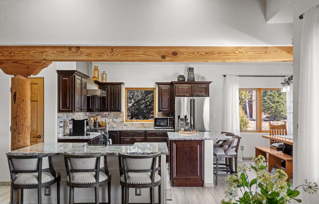 8 S Arroyo Ridge Road, Santa Fe, NM 87508