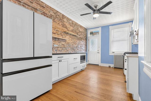 3317 BEECH AVE, Baltimore, MD 21211