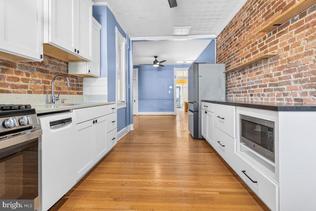 3317 BEECH AVE, Baltimore, MD 21211